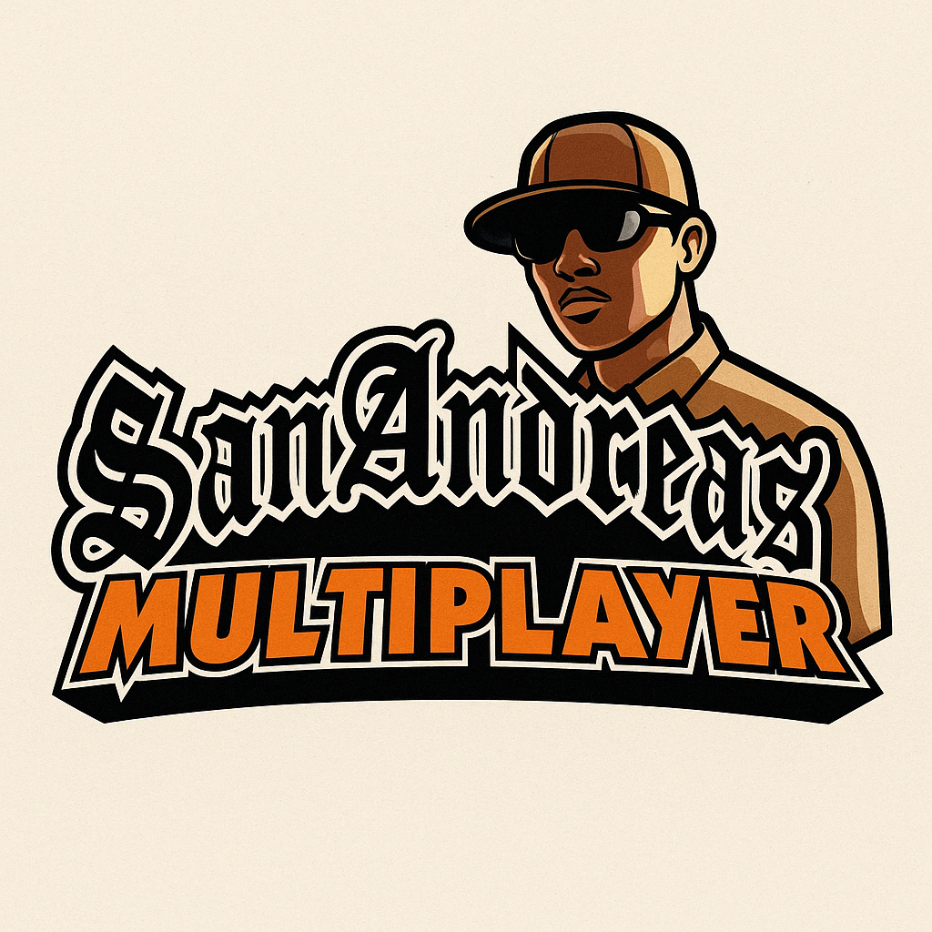 San Andreas Multiplayer (OpenMP)